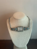 western choker