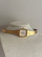 Gold Choker