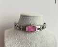 Pink Choker