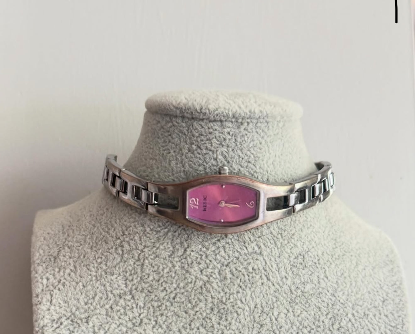 Pink Choker
