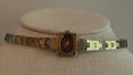 Rare Vintage Bulova Gold Watch