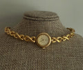 Pulsar Watch Choker