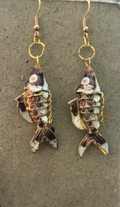 Fun Fish Earrings